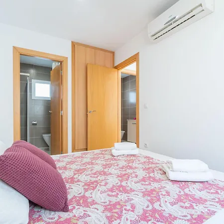Apart-rent Casa Noguera 0034 * Empuriabrava