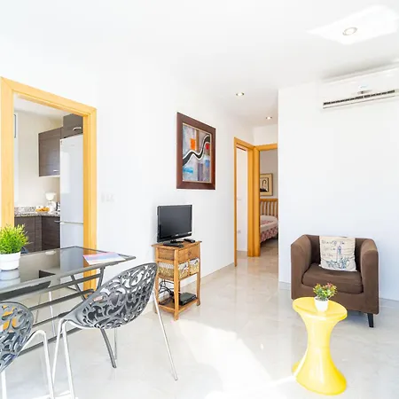 Apart-rent Casa Noguera 0034 Empuriabrava