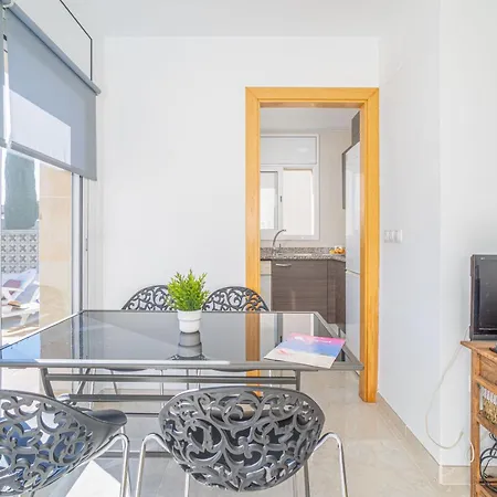 Vila Apart-rent Casa Noguera 0034 Empuriabrava