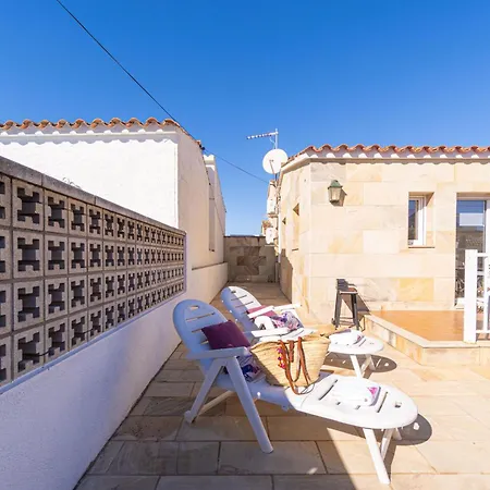Apart-rent Casa Noguera 0034 Empuriabrava