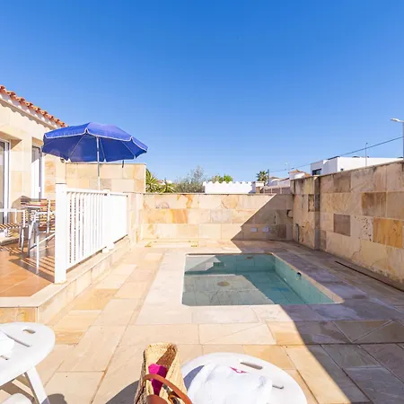 Apart-rent Casa Noguera 0034 Vila Empuriabrava