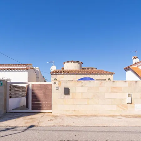 Apart-rent Casa Noguera 0034 Vila